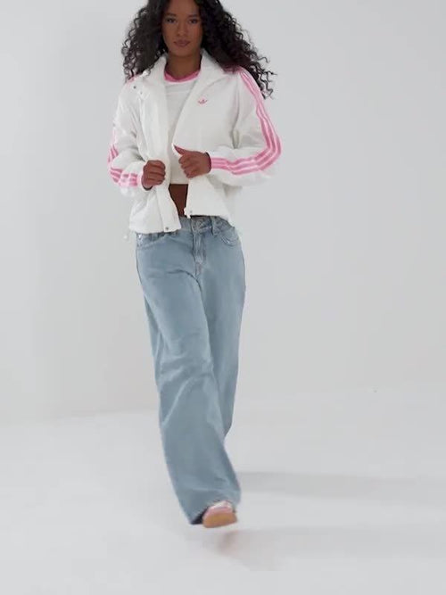 3-Stripes Lightweight Jacket