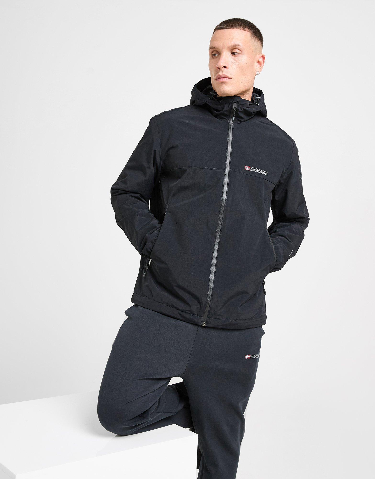 Arla Winter Jacket
