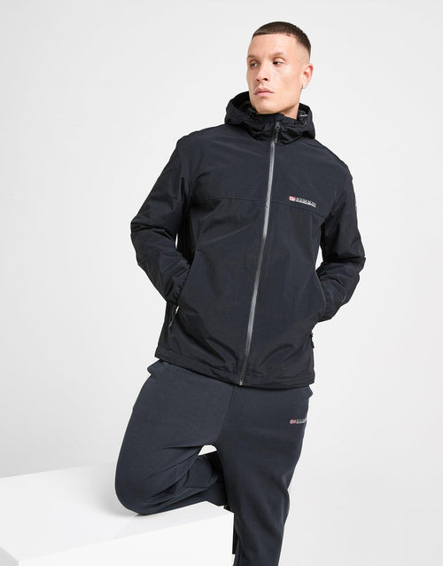 Arla Winter Jacket