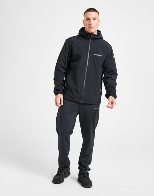 Arla Winter Jacket