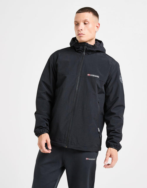 Arla Winter Jacket