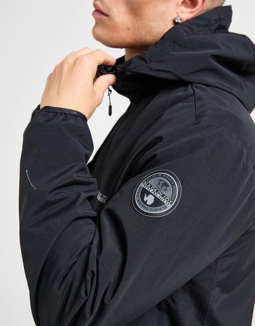 Arla Winter Jacket