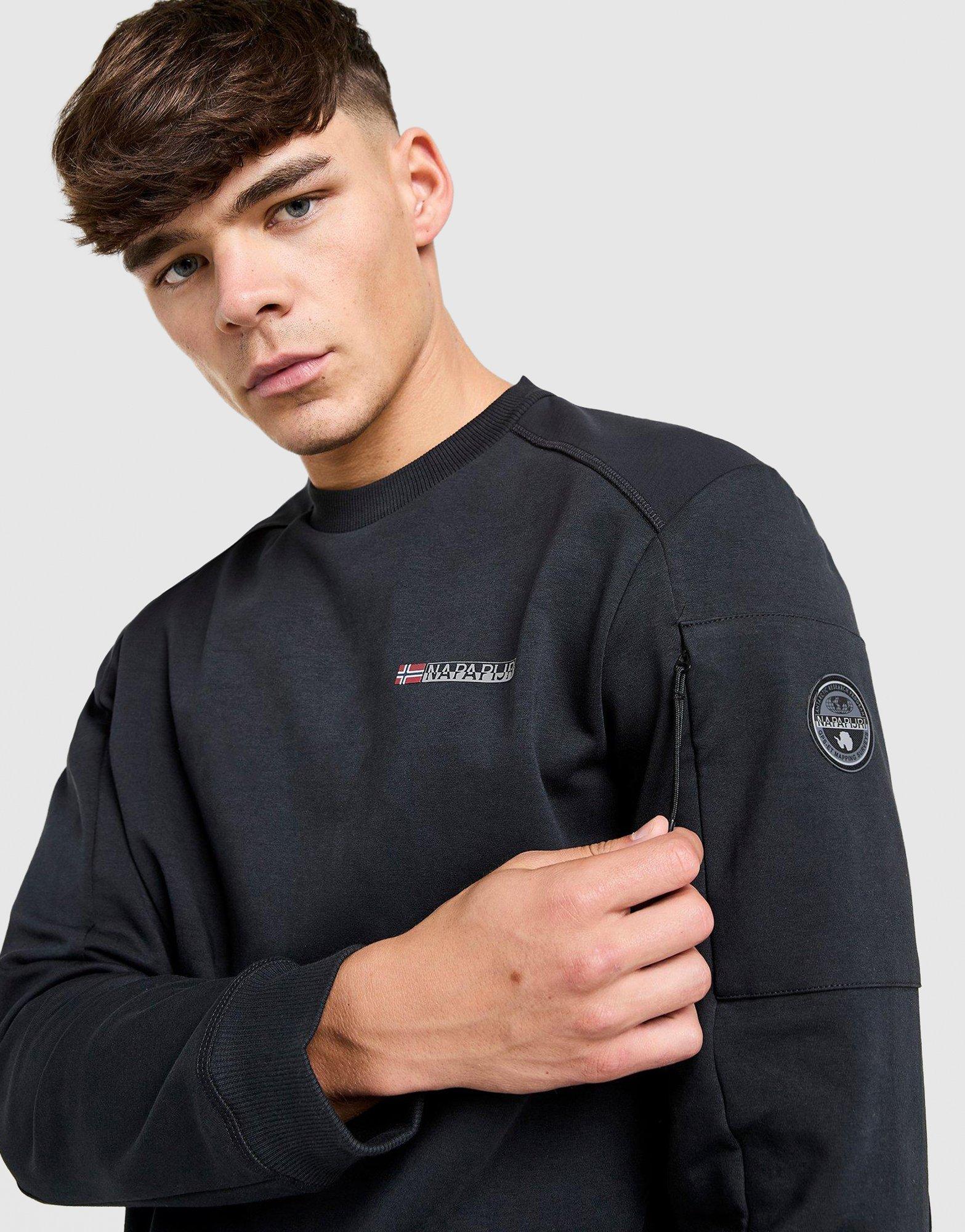 Belk Crew Sweatshirt