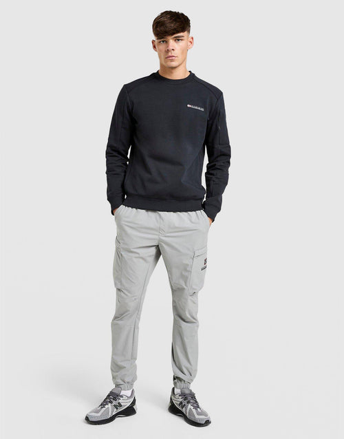 Belk Crew Sweatshirt