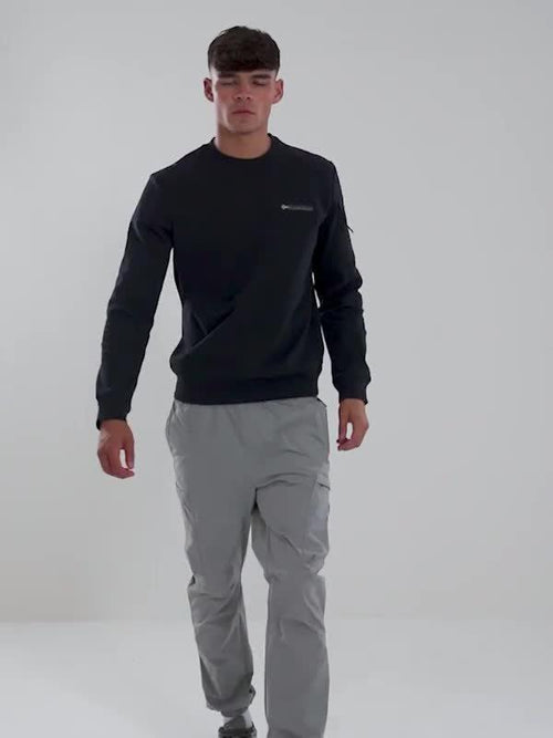 Belk Crew Sweatshirt