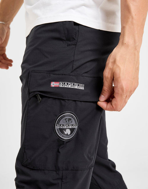 Matey Cargo Track Pants