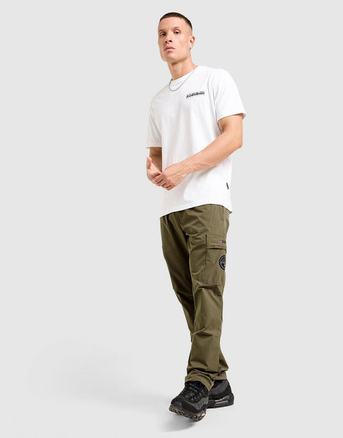 Matey Cargo Track Pants