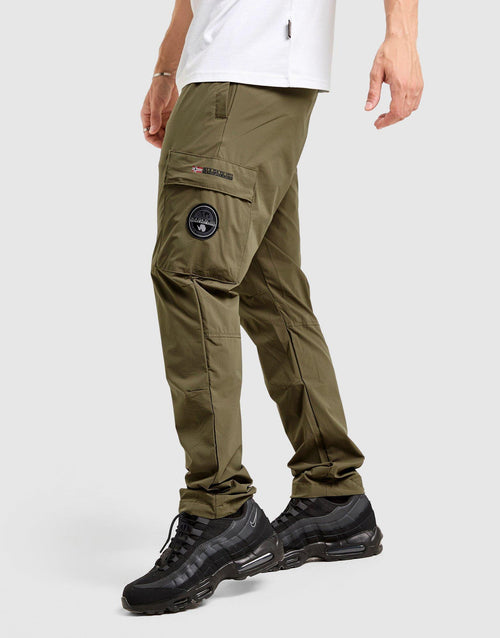 Matey Cargo Track Pants