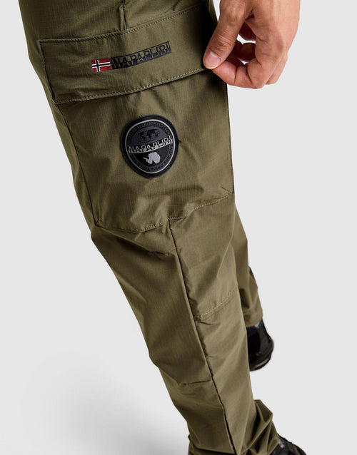 Matey Cargo Track Pants