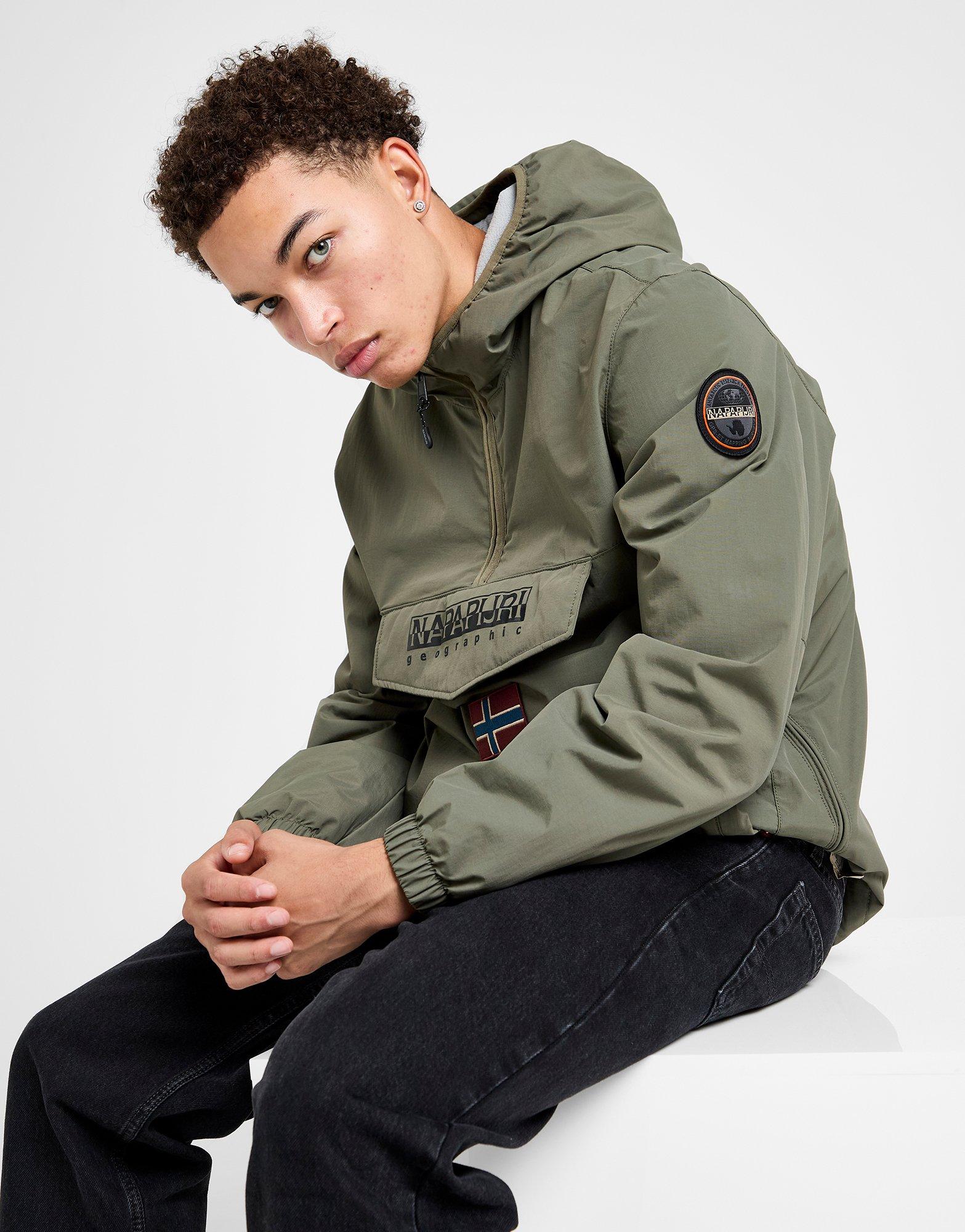 Arper Winter Jacket
