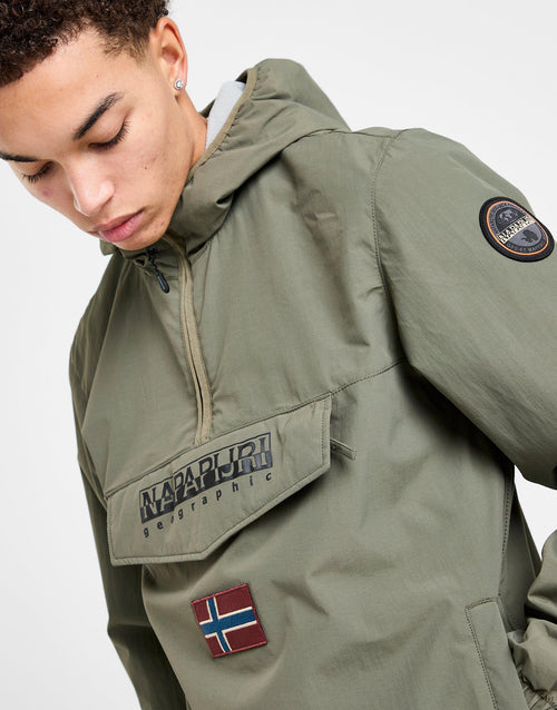 Arper Winter Jacket