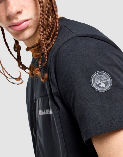 Selk Pocket T-Shirt