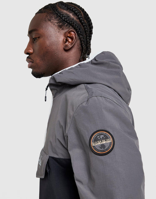 Arper Winter Split Jacket