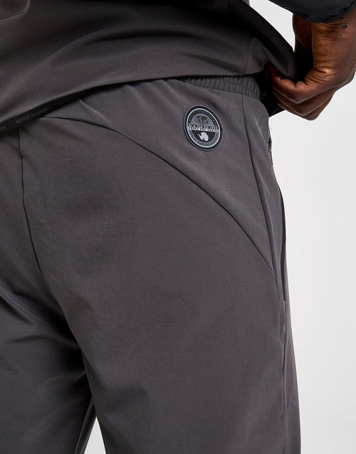 Mezy Track Pants
