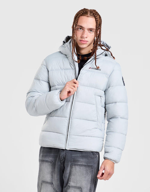 Anders Padded Jacket