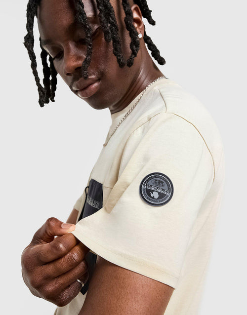 Selk Pocket T-Shirt