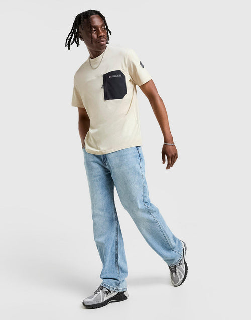 Selk Pocket T-Shirt
