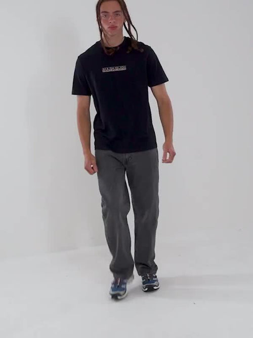 Split Bollo T-Shirt