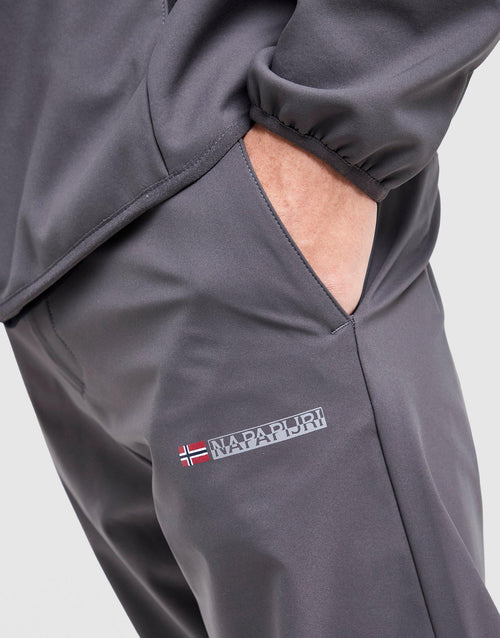 Softshell Track Pants