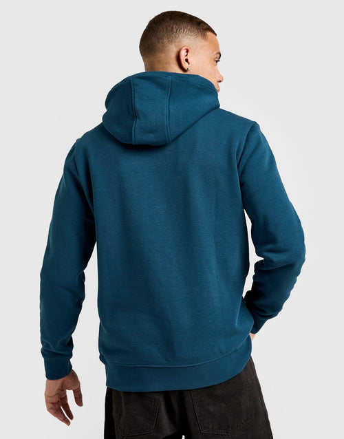 Bory Logo Hoodie
