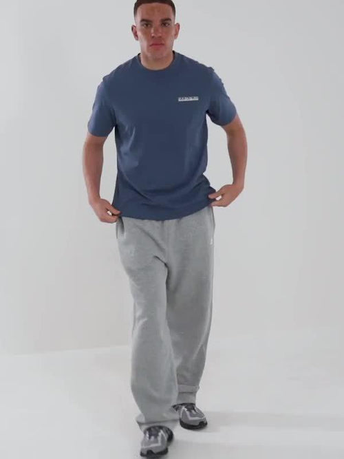 Mirada Back T-Shirt