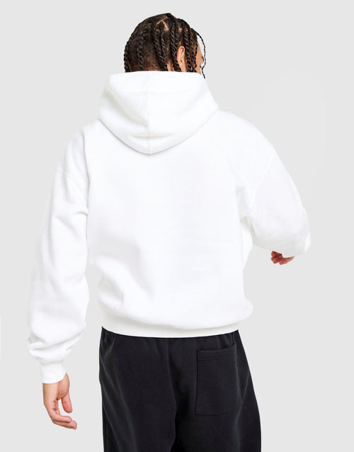 Varsity Overhead Hoodie