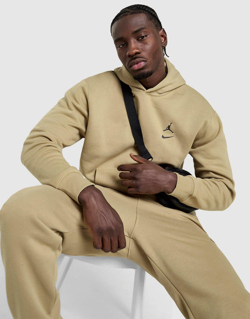 Swoosh Overhead Hoodie