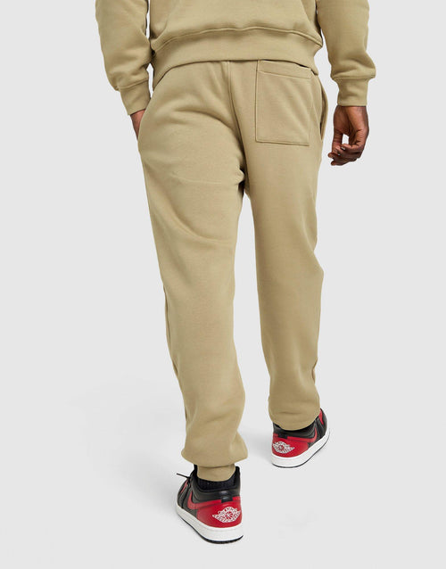 Swoosh Joggers