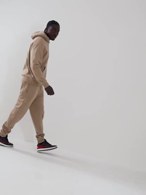 Swoosh Joggers