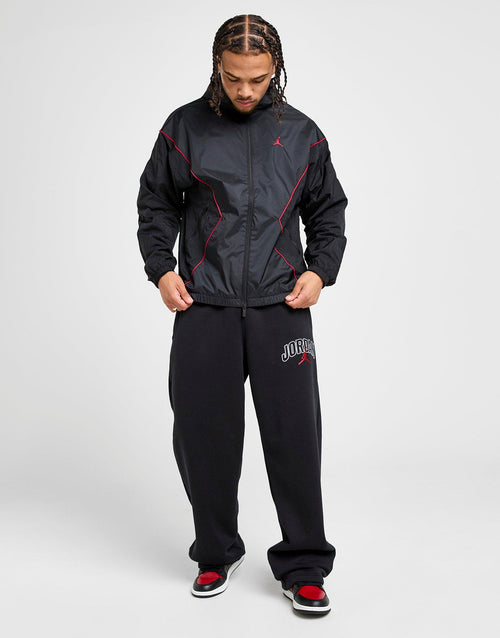 Draft Jacket