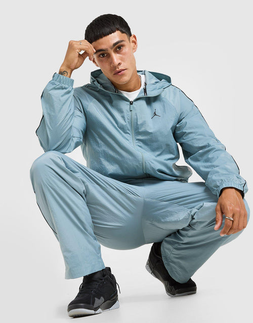 Sport Woven Jacket