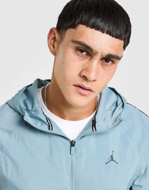 Sport Woven Jacket