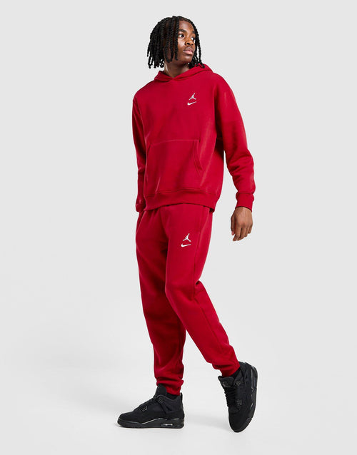 Swoosh Joggers