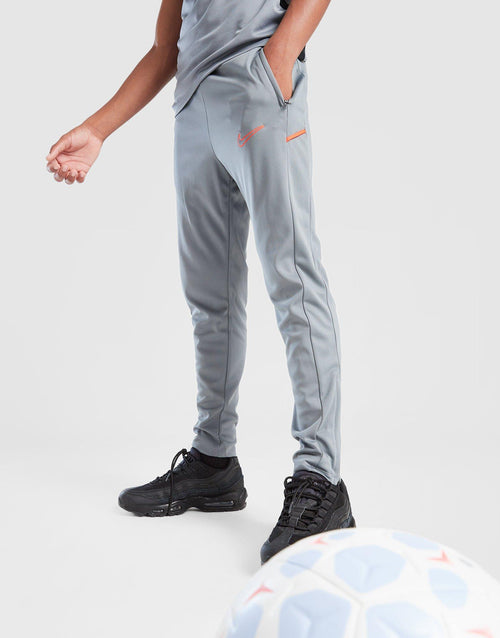 Academy Track Pants Junior