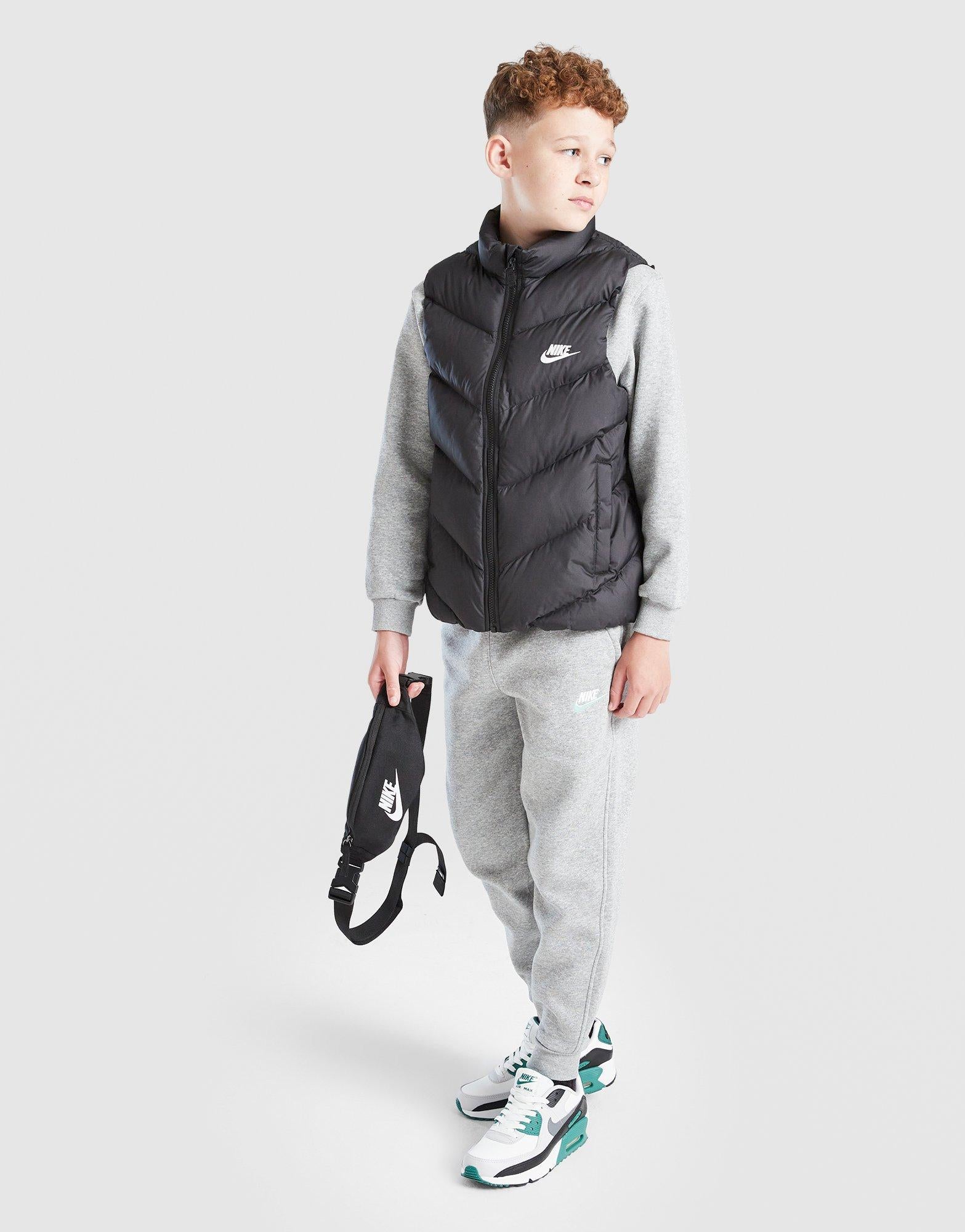 Chevron Gilet Junior
