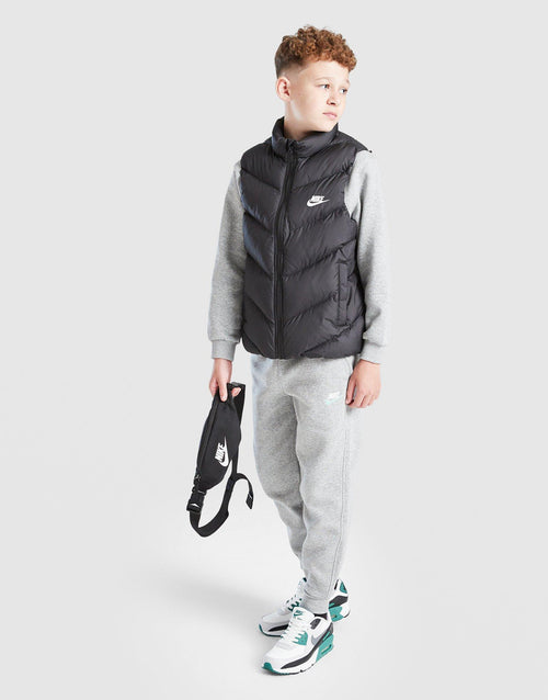 Chevron Gilet Junior