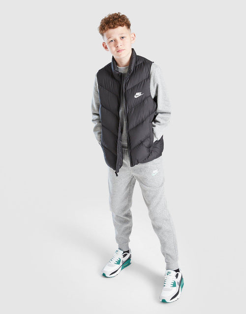Chevron Gilet Junior