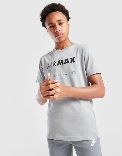 Air Max T-Shirt Junior's