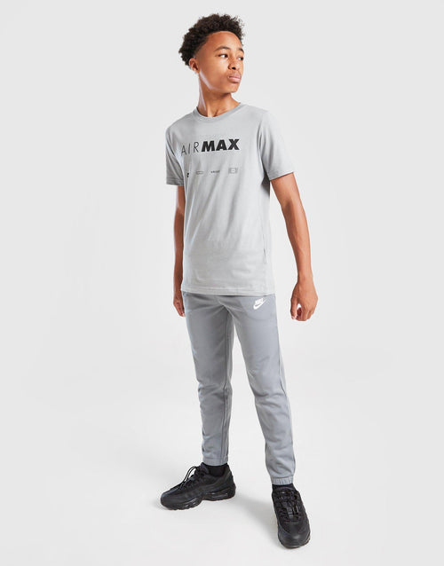 Air Max T-Shirt Junior's