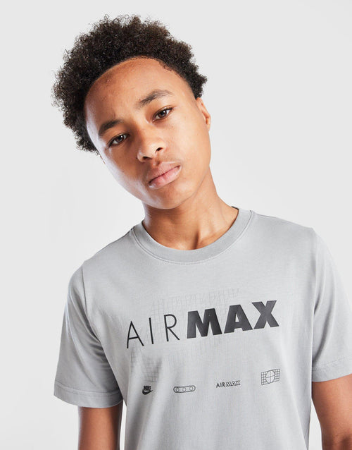 Air Max T-Shirt Junior's