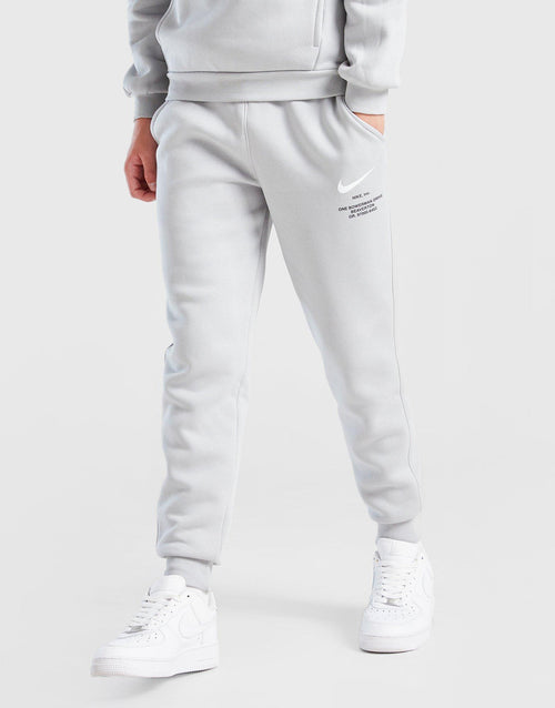Graphic Joggers Junior