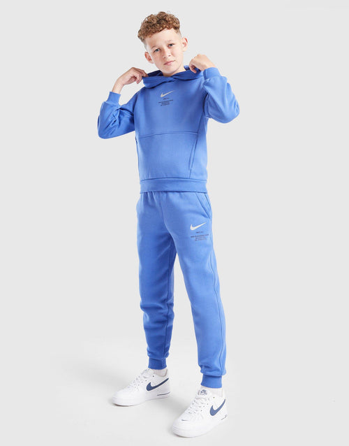 Graphic Joggers Junior
