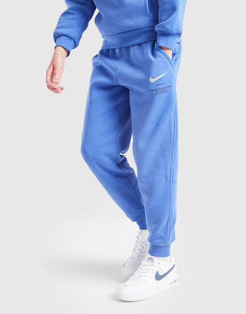 Graphic Joggers Junior