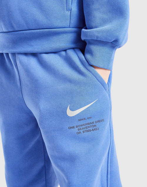 Graphic Joggers Junior