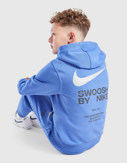 Graphic Joggers Junior