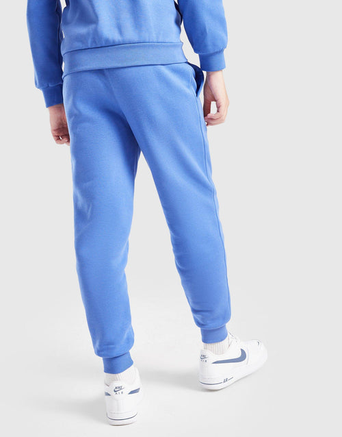 Graphic Joggers Junior