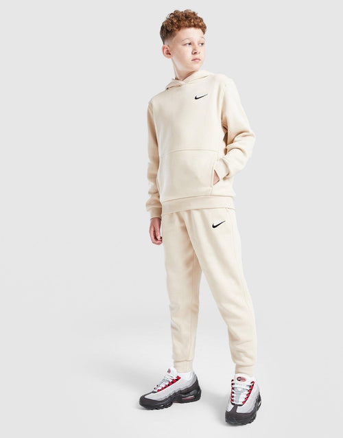 Club Fleece Dual Joggers Junior