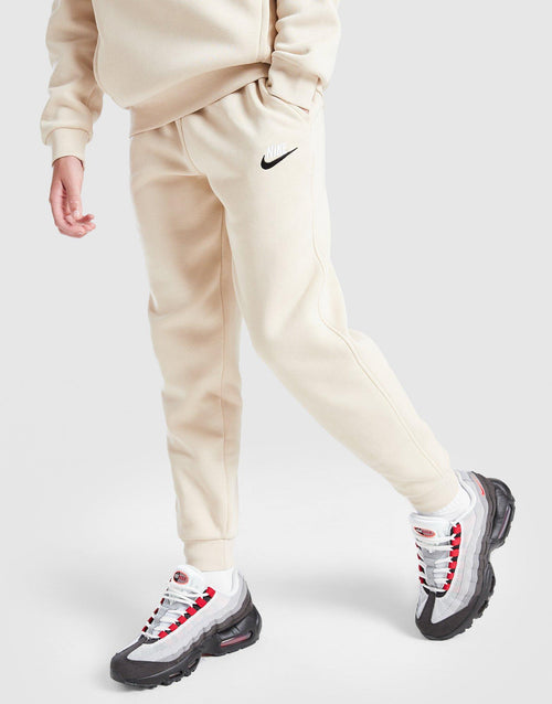 Club Fleece Dual Joggers Junior