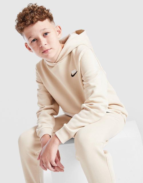 Club Fleece Dual Joggers Junior