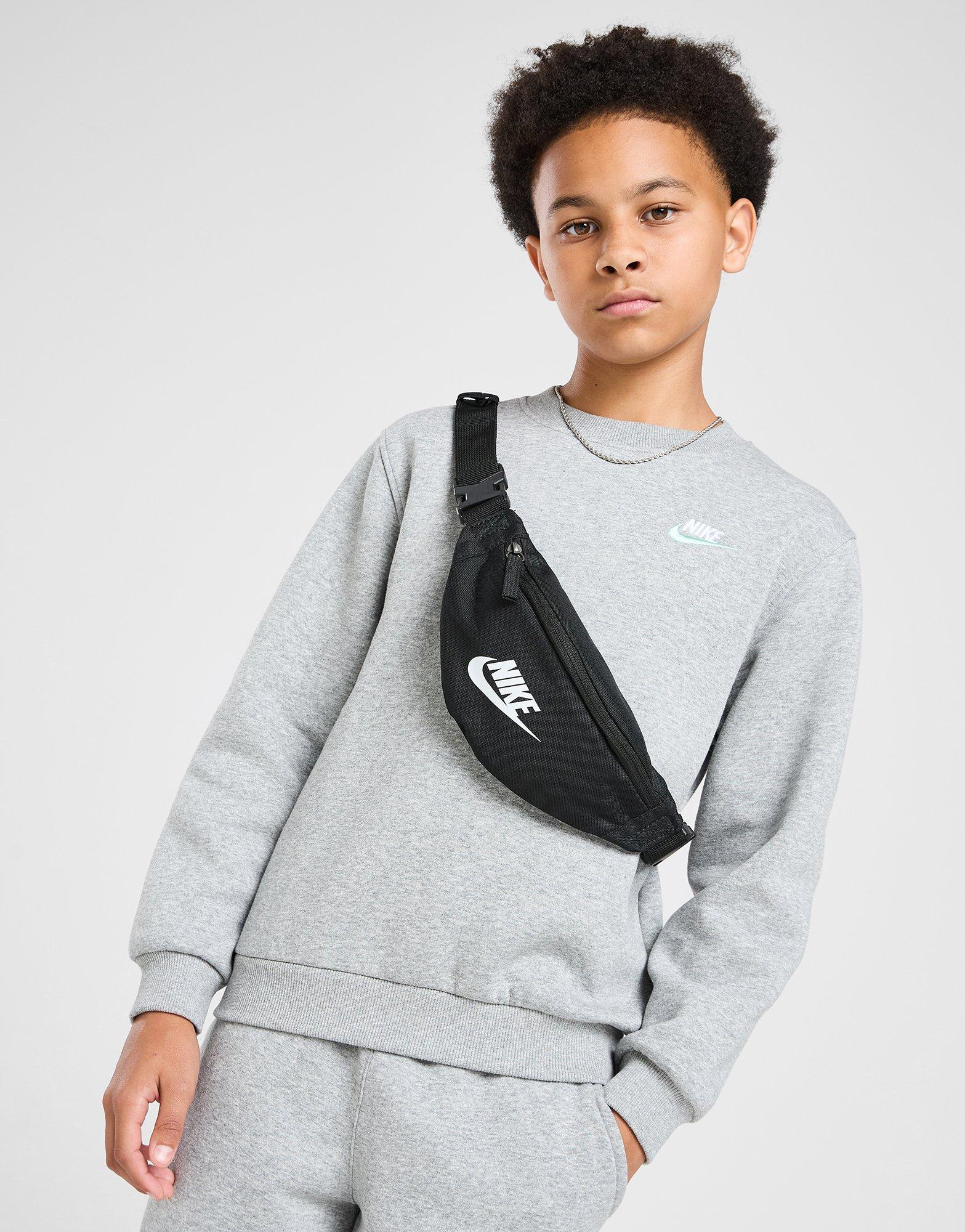 Club Crew Sweatshirt Junior